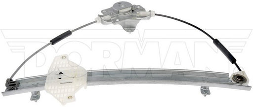 Window Regulator Dorman-OE Solutions 740-261