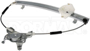 Window Regulator Dorman-OE Solutions 740-261