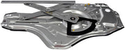 Window Regulator Dorman-OE Solutions 740-264