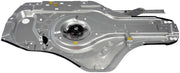 Window Regulator Dorman-OE Solutions 740-264