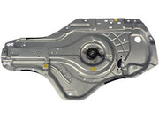 Window Regulator Dorman-OE Solutions 740-265