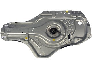 Window Regulator Dorman-OE Solutions 740-265