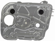 Window Regulator Dorman-OE Solutions 740-268