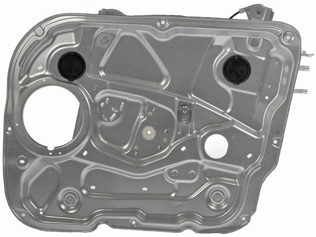Window Regulator Dorman-OE Solutions 740-268