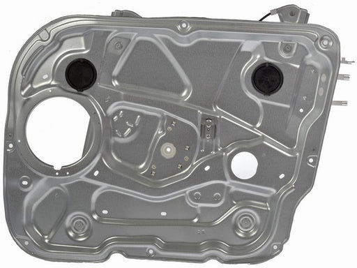 Window Regulator Dorman-OE Solutions 740-268