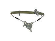 Window Regulator Dorman-OE Solutions 740-272