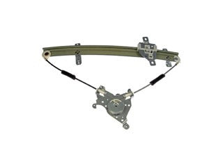 Window Regulator Dorman-OE Solutions 740-272