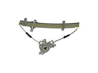 Window Regulator Dorman-OE Solutions 740-272