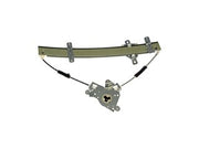 Window Regulator Dorman-OE Solutions 740-273