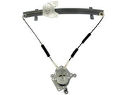 Window Regulator Dorman-OE Solutions 740-276