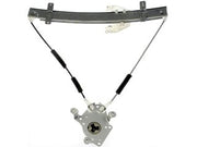 Window Regulator Dorman-OE Solutions 740-276