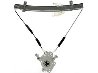 Window Regulator Dorman-OE Solutions 740-276