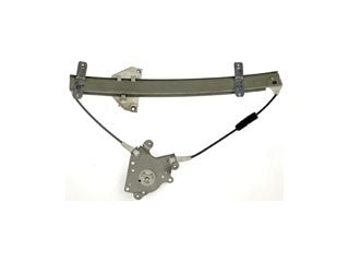 Window Regulator Dorman-OE Solutions 740-280