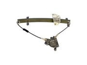 Window Regulator Dorman-OE Solutions 740-280
