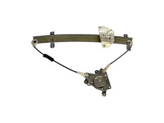 Window Regulator Dorman-OE Solutions 740-280
