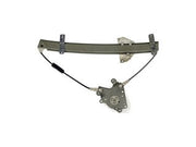 Window Regulator Dorman-OE Solutions 740-281
