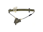 Window Regulator Dorman-OE Solutions 740-281