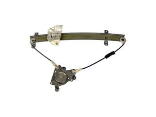 Window Regulator Dorman-OE Solutions 740-281