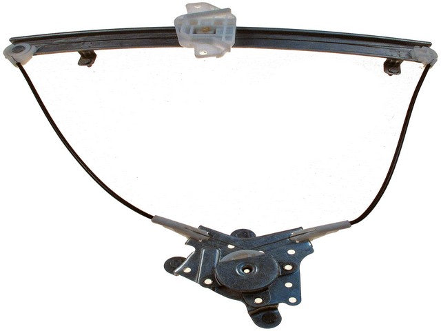 Window Regulator Dorman-OE Solutions 740-284