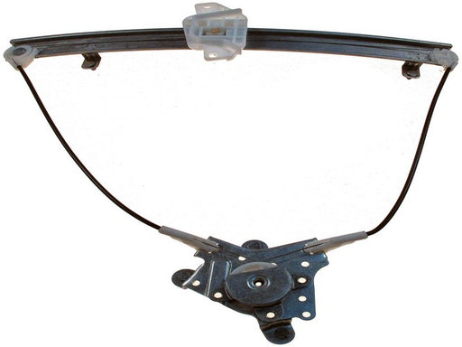 Window Regulator Dorman-OE Solutions 740-284