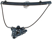 Window Regulator Dorman-OE Solutions 740-284