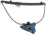 Window Regulator Dorman-OE Solutions 740-285