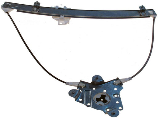 Window Regulator Dorman-OE Solutions 740-285