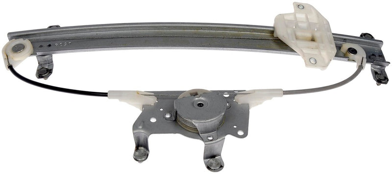 Window Regulator Dorman-OE Solutions 740-286