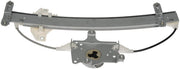 Window Regulator Dorman-OE Solutions 740-286