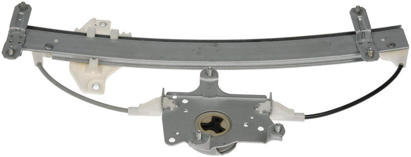 Window Regulator Dorman-OE Solutions 740-286