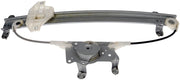 Window Regulator Dorman-OE Solutions 740-287