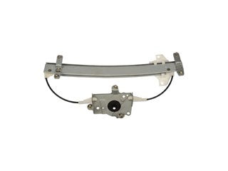 Window Regulator Dorman-OE Solutions 740-290