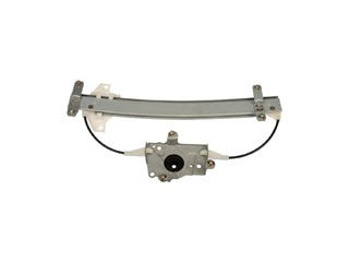 Window Regulator Dorman-OE Solutions 740-291