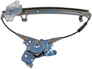 Window Regulator Dorman-OE Solutions 740-292
