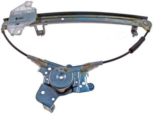 Window Regulator Dorman-OE Solutions 740-292