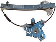 Window Regulator Dorman-OE Solutions 740-292