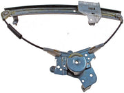 Window Regulator Dorman-OE Solutions 740-293