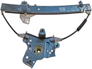 Window Regulator Dorman-OE Solutions 740-293