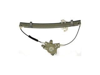 Window Regulator Dorman-OE Solutions 740-295