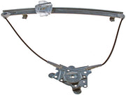 Window Regulator Dorman-OE Solutions 740-296