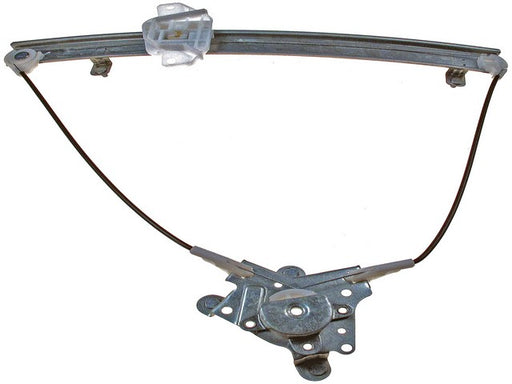 Window Regulator Dorman-OE Solutions 740-296