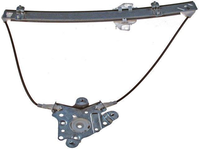 Window Regulator Dorman-OE Solutions 740-296