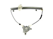Window Regulator Dorman-OE Solutions 740-297