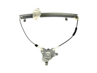 Window Regulator Dorman-OE Solutions 740-297