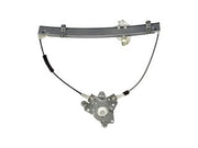 Window Regulator Dorman-OE Solutions 740-297