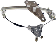 Window Regulator Dorman-OE Solutions 740-298