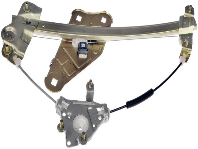 Window Regulator Dorman-OE Solutions 740-298