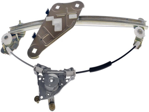 Window Regulator Dorman-OE Solutions 740-299