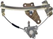 Window Regulator Dorman-OE Solutions 740-299