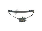 Window Regulator Dorman-OE Solutions 740-308